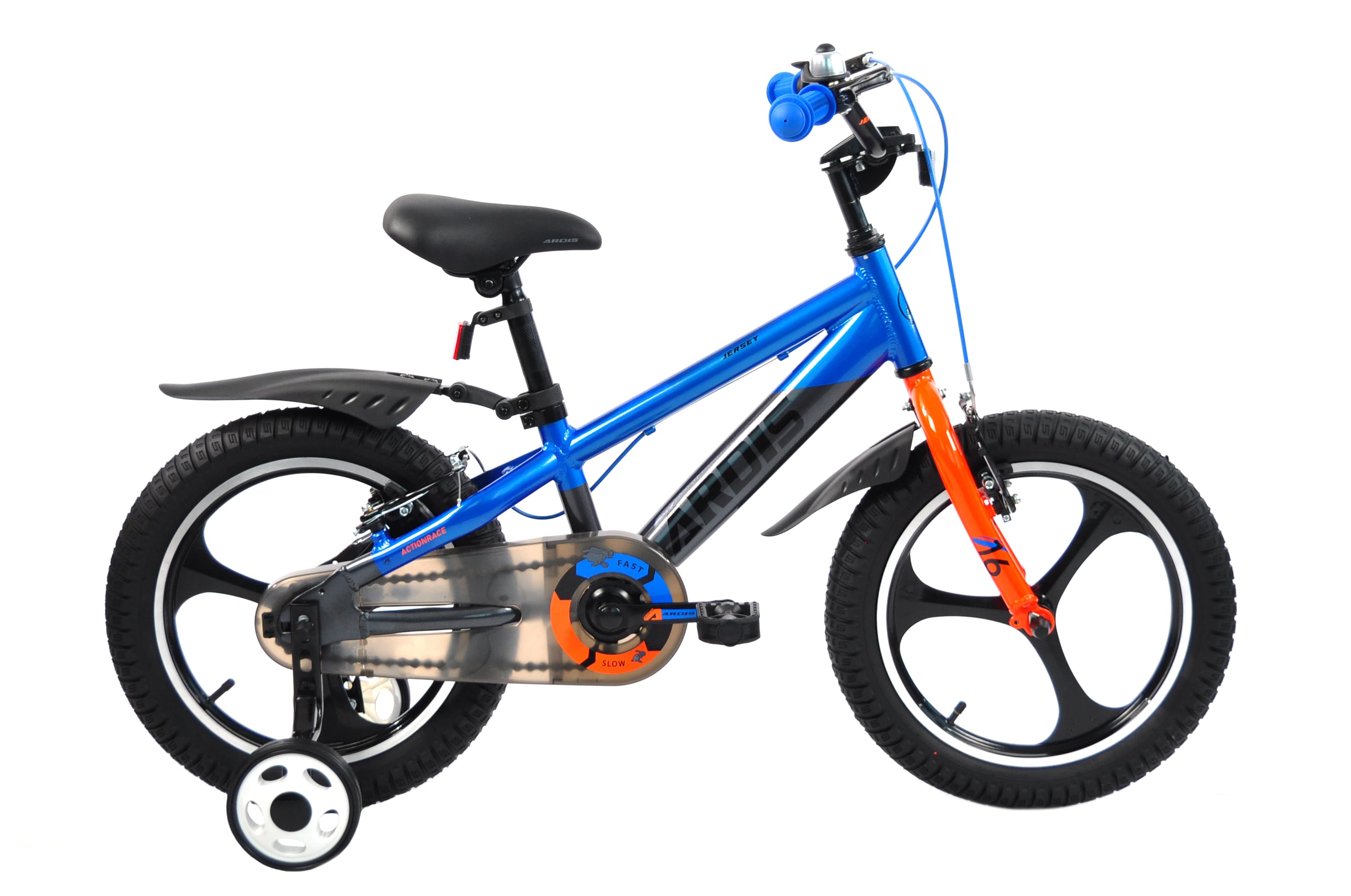 ARDIS 16 BMX AL JERSEY
