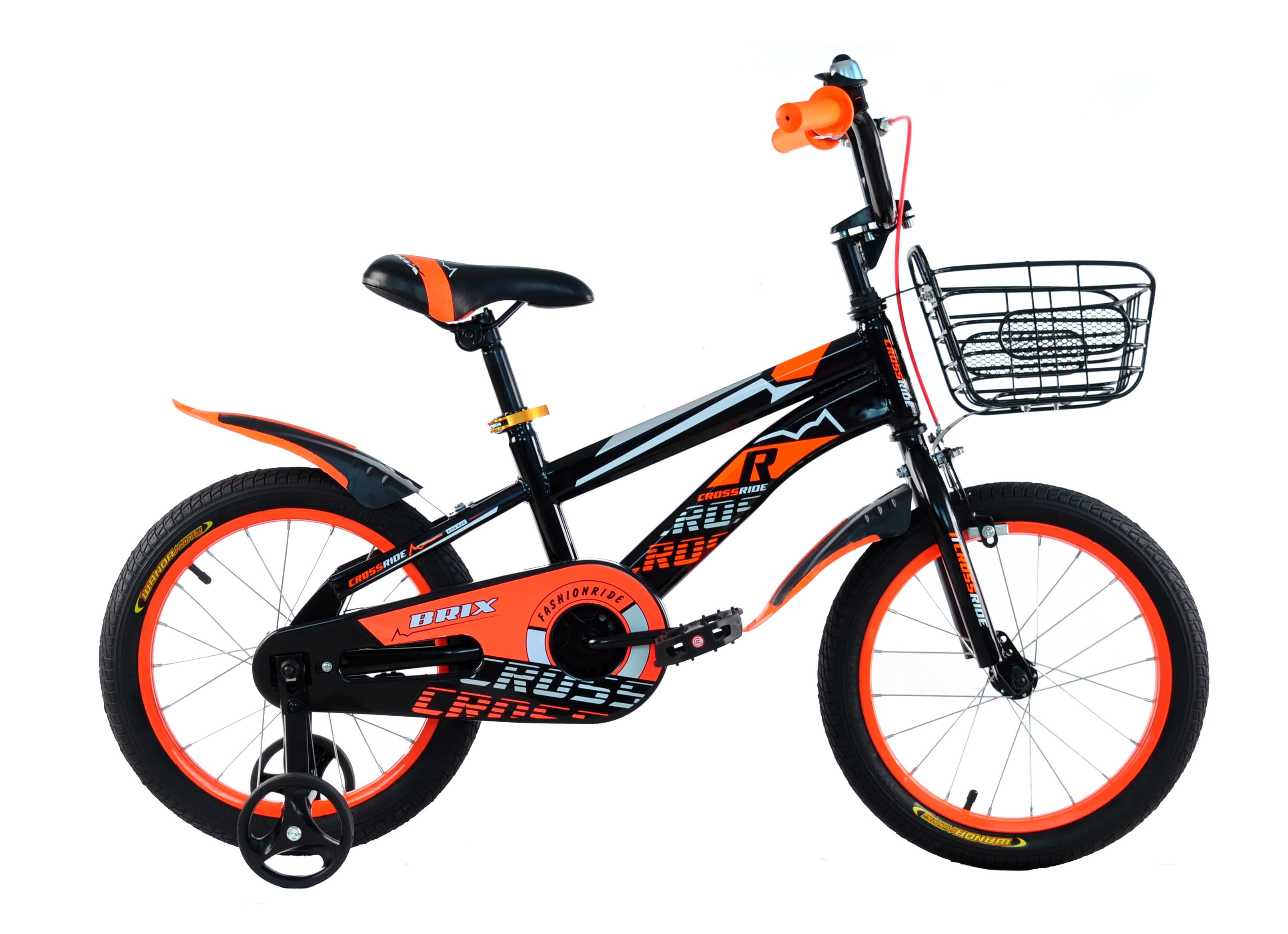 CROSSRIDE 16 BMX ST BRIX